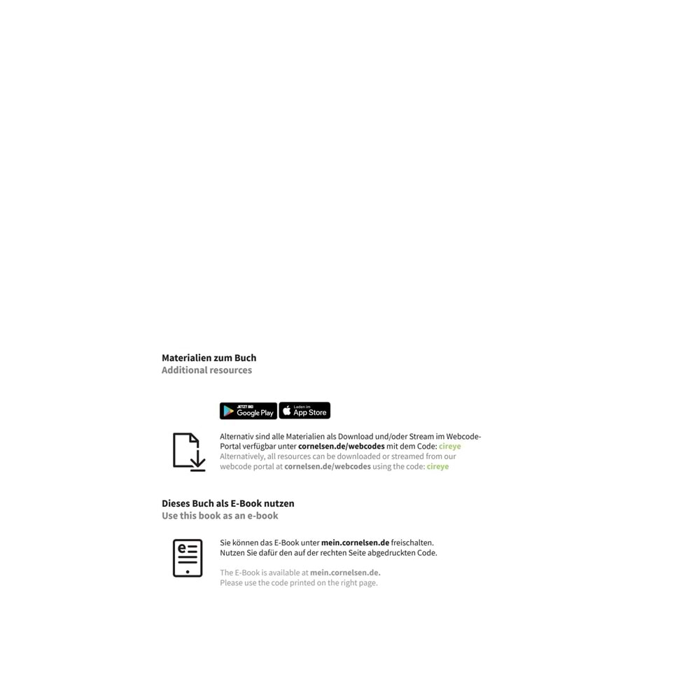 Fokus Deutsch B1/B2 Kurs und Übungsbuch