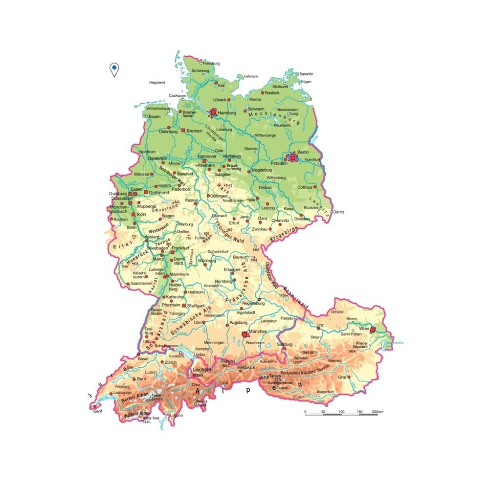 Panorama A2.2 Kursbuch Teilband 2