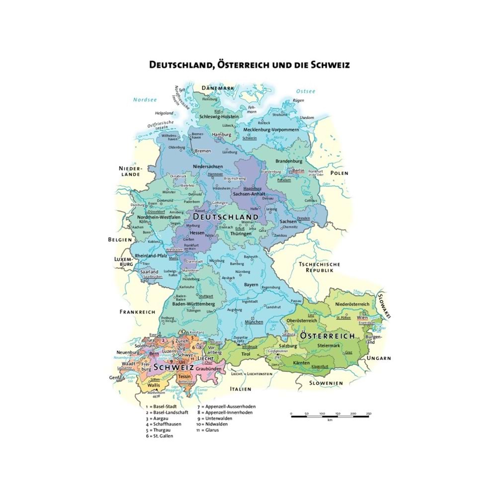Prima Plus A1.1 Schülerbuch