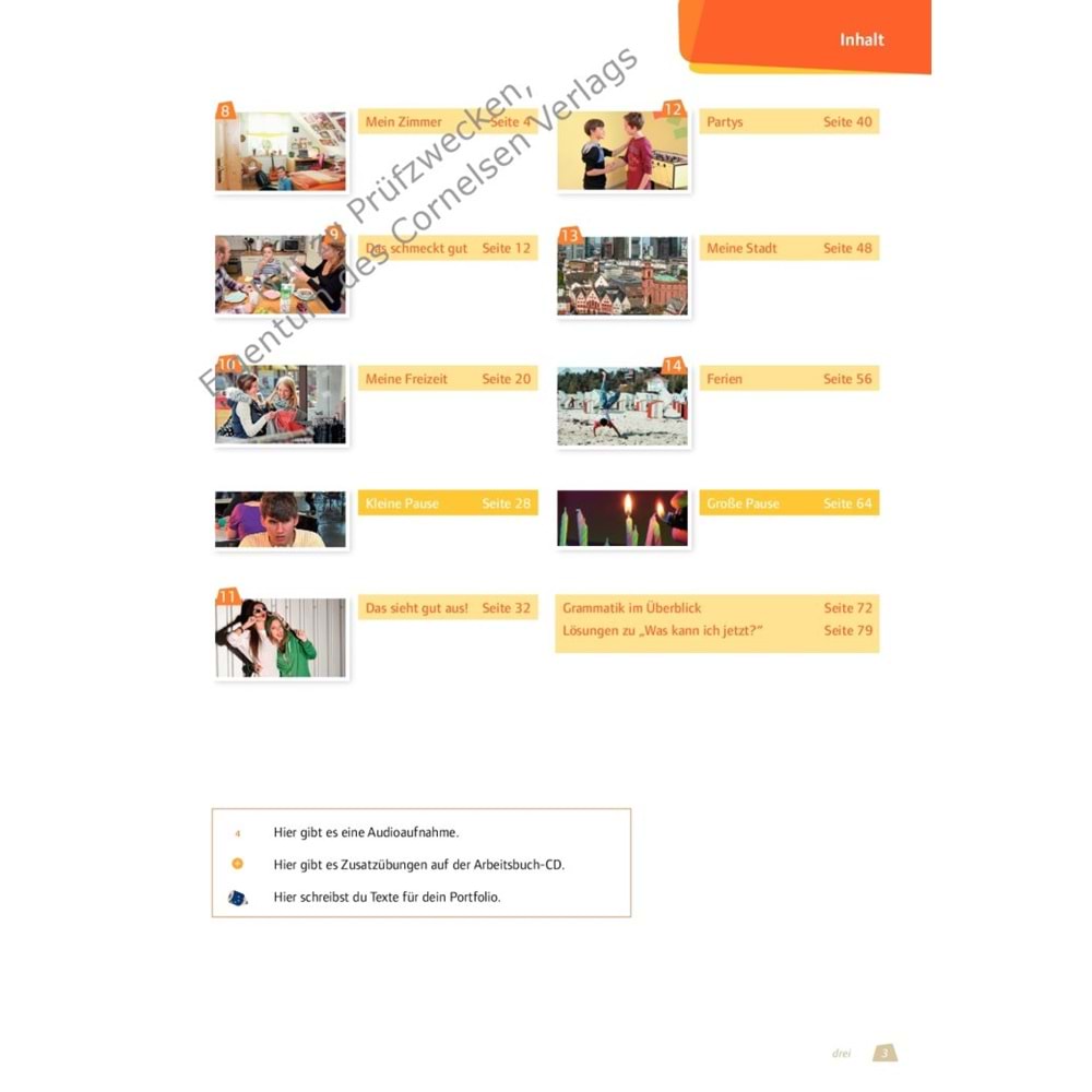 Prima Plus A1.2 Arbeitsbuch Mit CD