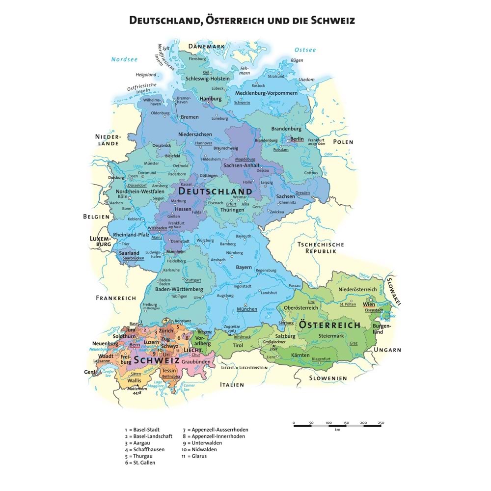 Studio 21 A1 Kurs und Übungsbuch Gesamtband Mit DVD