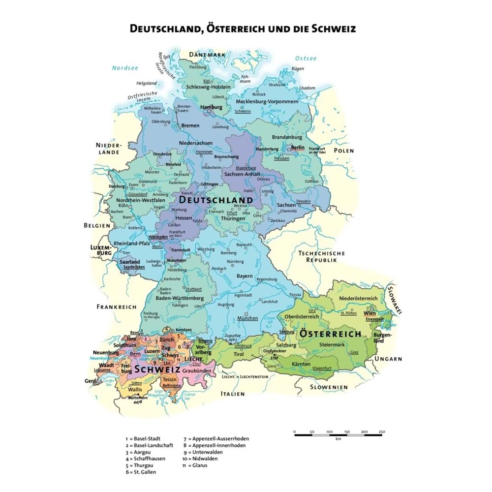 Studio 21 A2 Gesamtband Kurs Und Übungsbuch Mit DVD