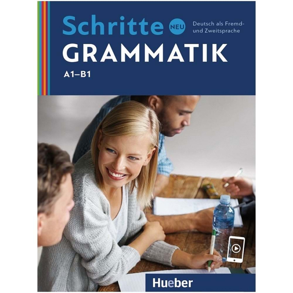 Schritte neu Grammatik Übungsgrammatik