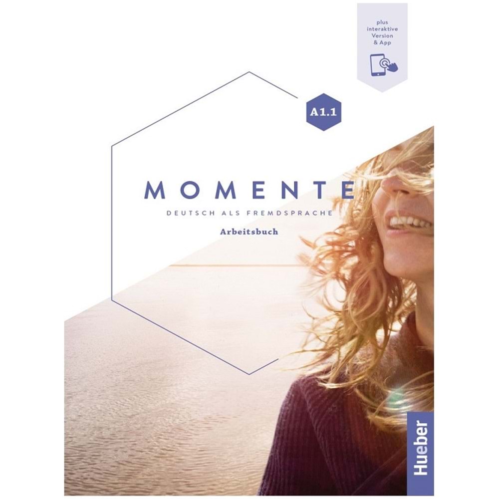 Momente A1.1 Arbeitsbuch plus interaktive Version