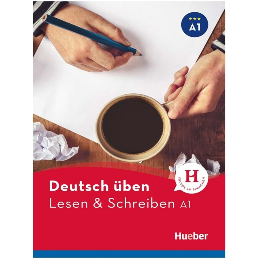 Lesen & Schreiben A1 Buch