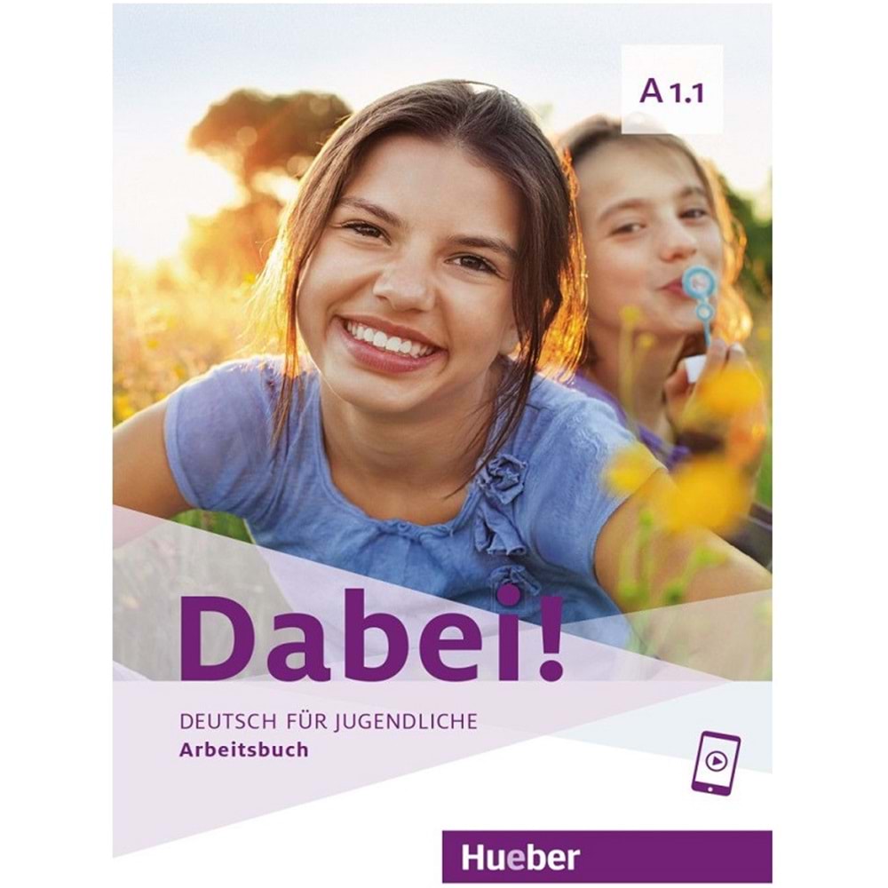 Dabei! A1.1 Arbeitsbuch