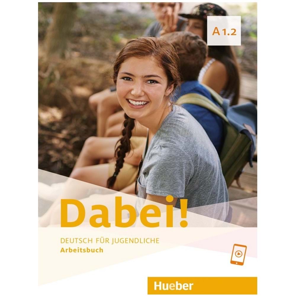 Dabei! A1.2 Arbeitsbuch