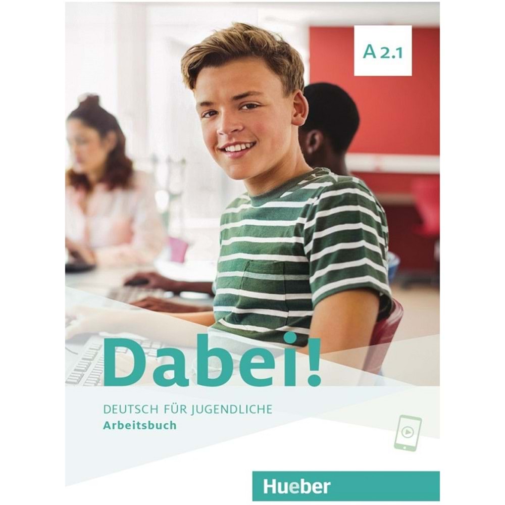 Dabei! A2.1 Arbeitsbuch