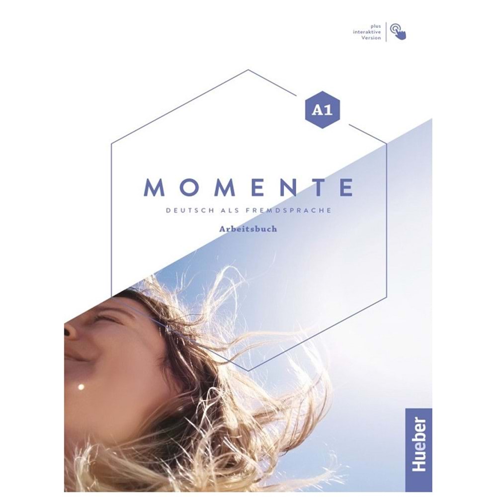 Momente A1 Arbeitsbuch plus interaktive Version & App