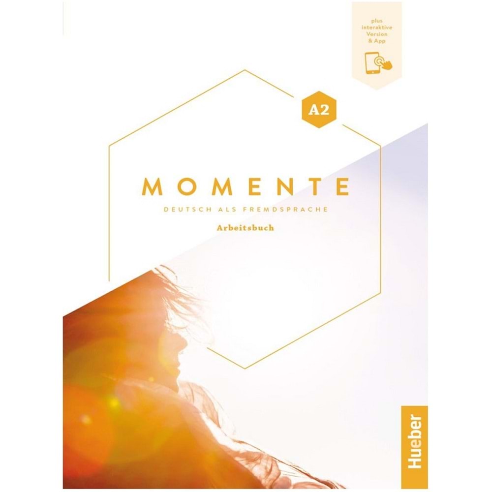 Momente A2 Arbeitsbuch plus interaktive Version & App
