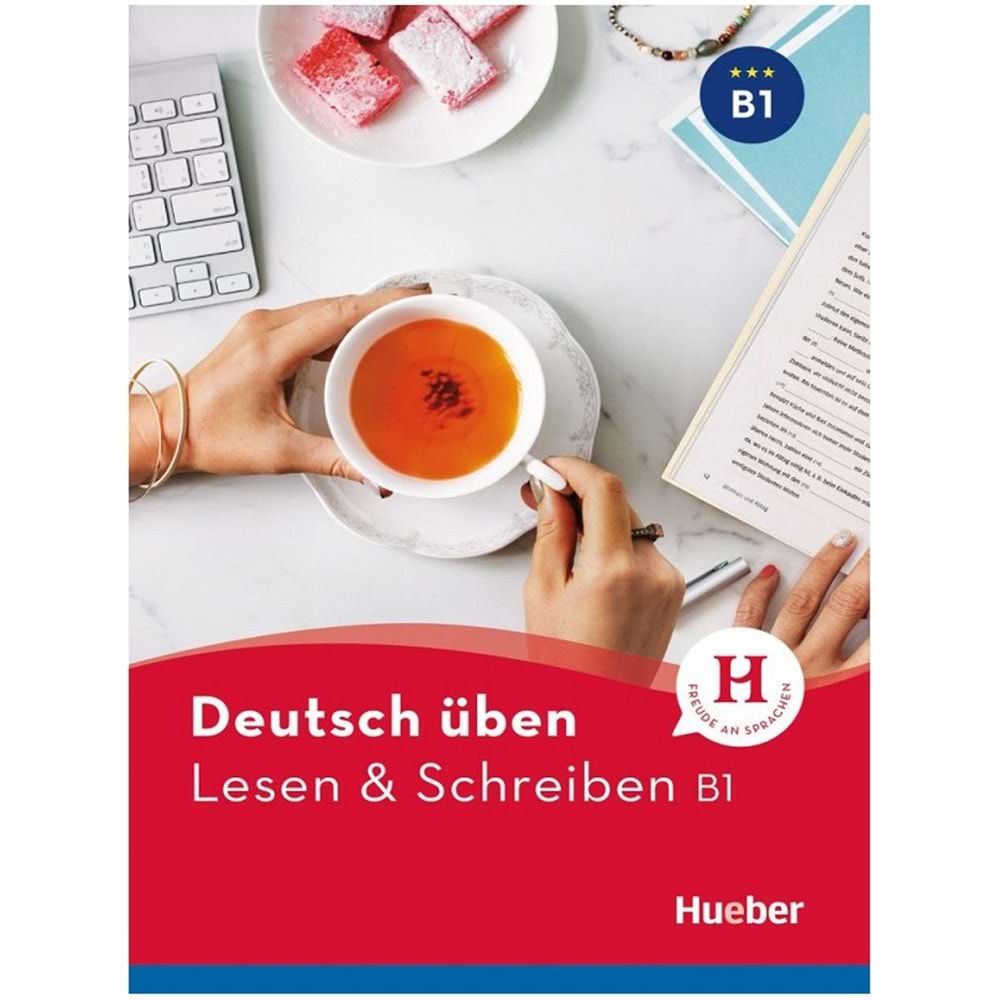 Lesen & Schreiben B1 Buch