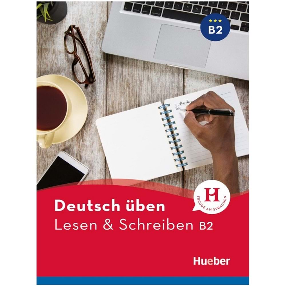 Lesen & Schreiben B2 Buch