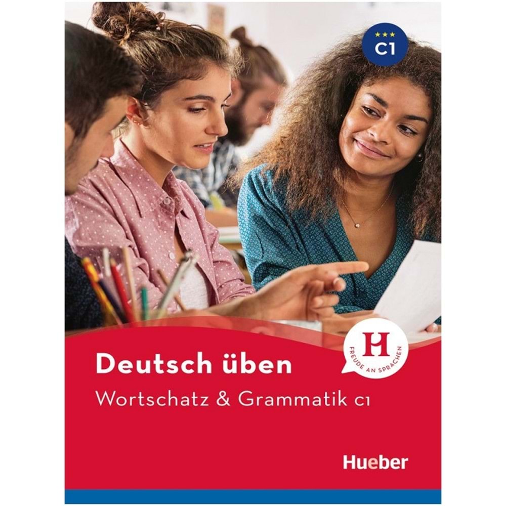 Wortschatz & Grammatik C1