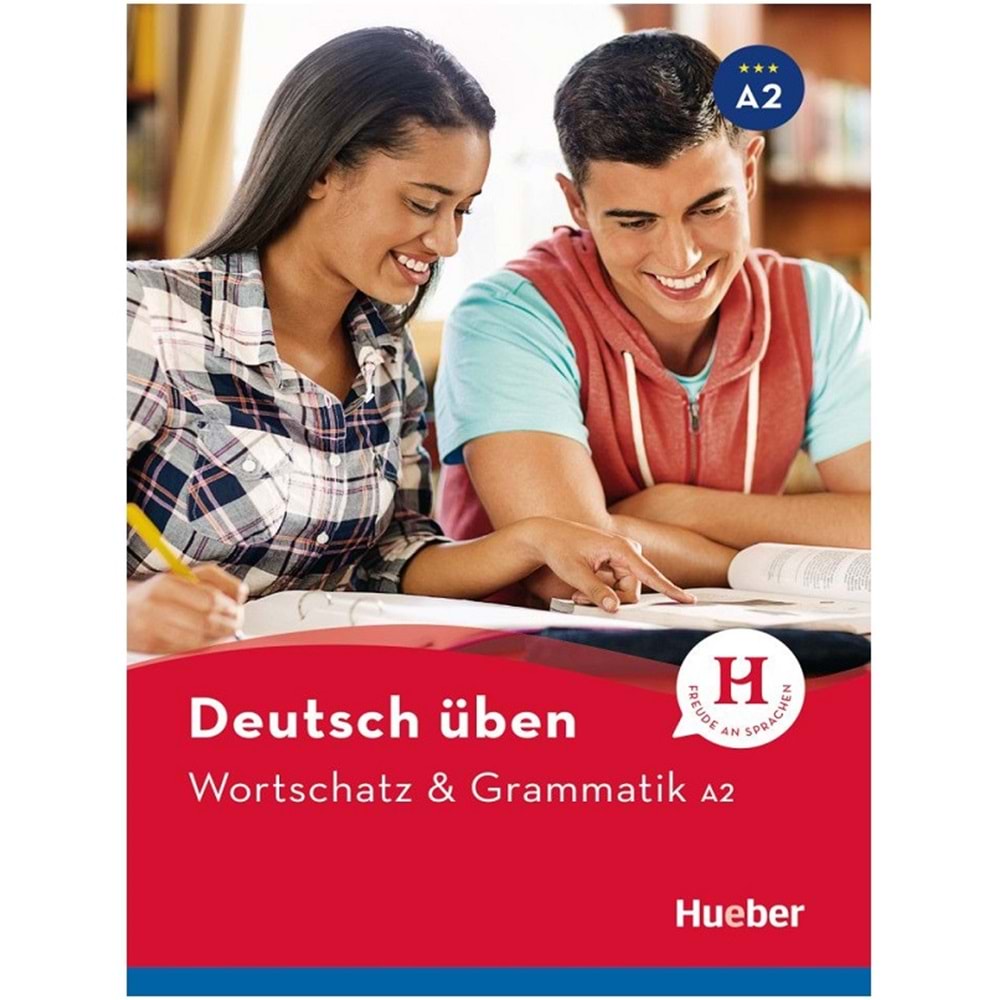 Wortschatz & Grammatik A2