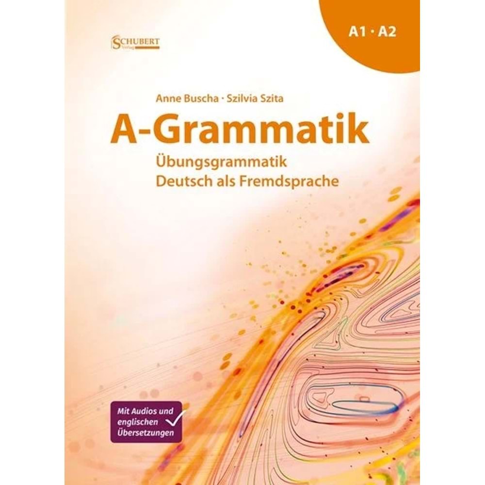 A-GRAMMATIK (A1-A2) + LMS BLINKLEARNING