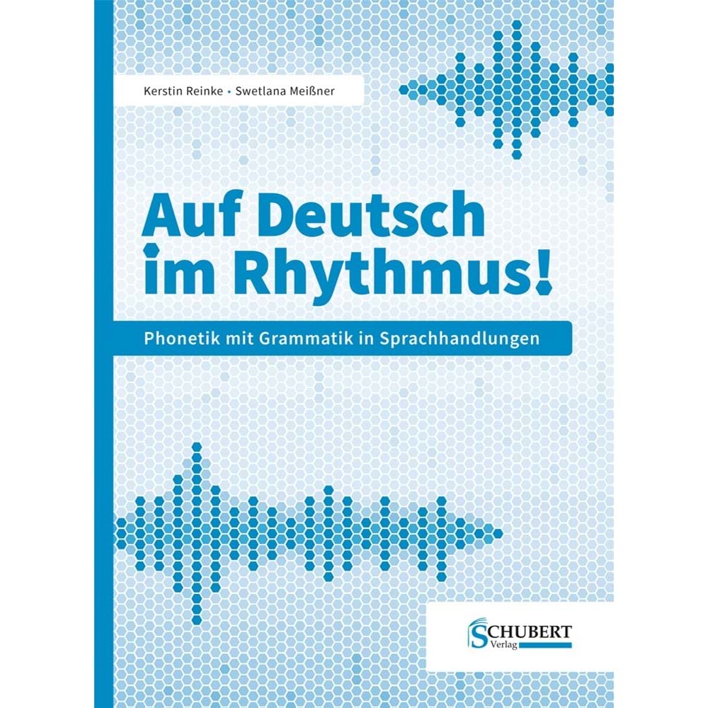 Auf Deutsch im Rhythmus!