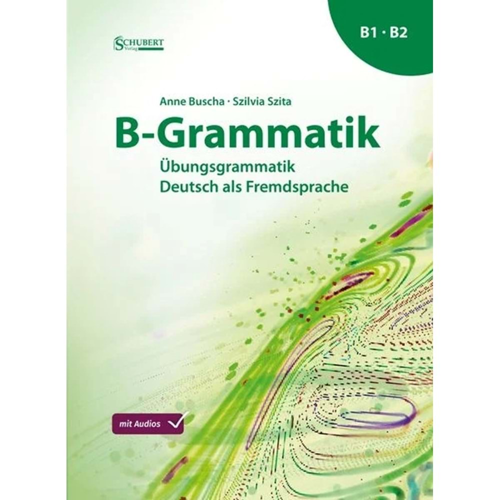 B-GRAMMATIK (B1-B2) + LMS BLINKLEARNING