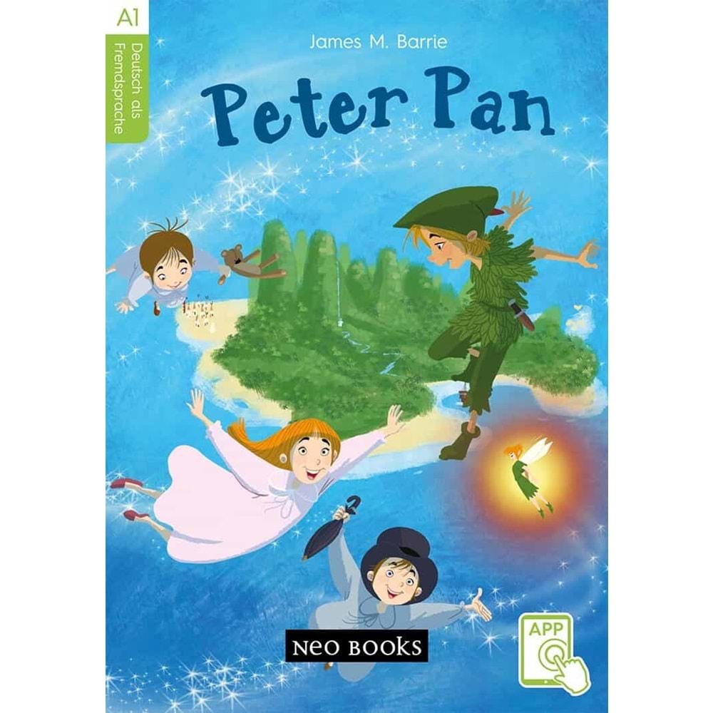 PETER PAN