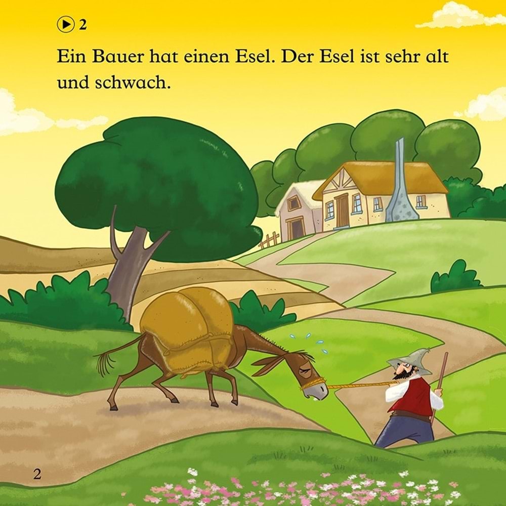 Die Bremer Stadtmusikanten