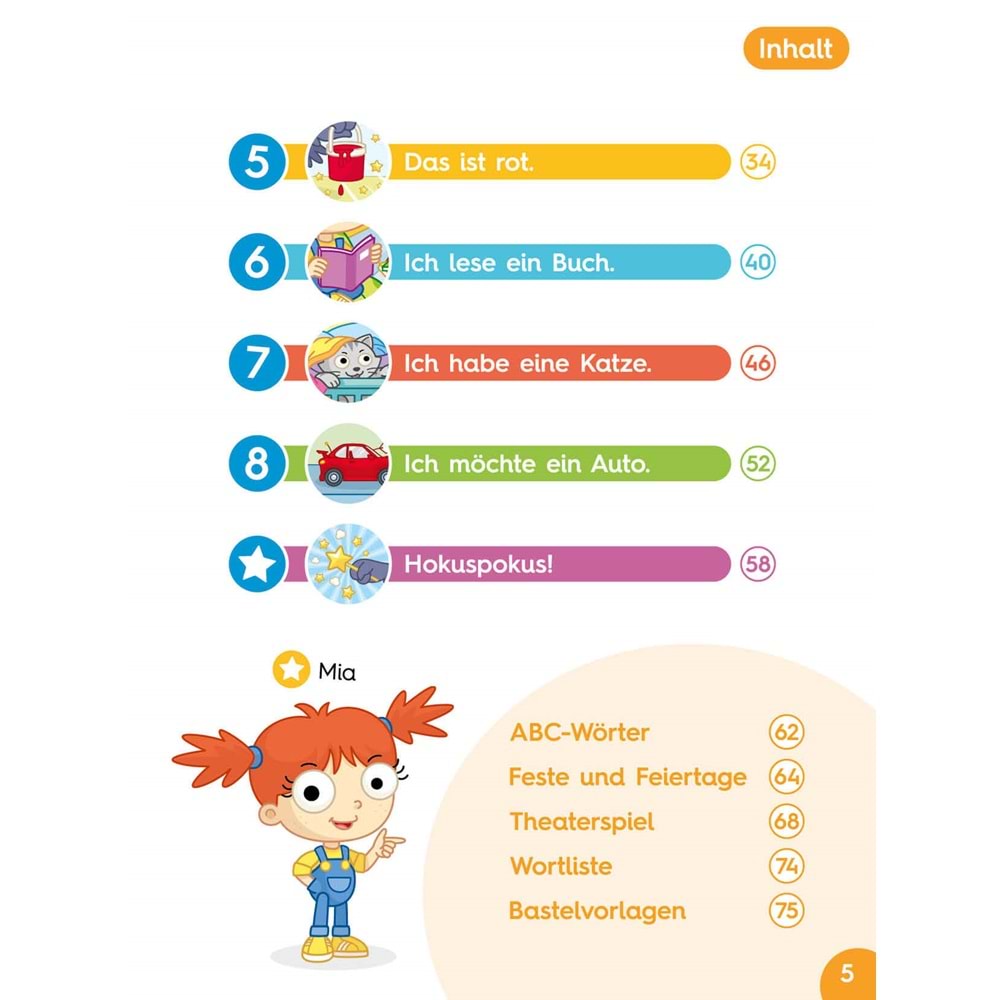 Fidibus 1 Lehrbuch