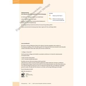 Prüfungstraining B2/C1 Deutsche Sprachprüfung für den Hochschulzugang