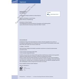 Prüfungstraining A1 Start Deutsch 1 Mit Lösungen und Audios online