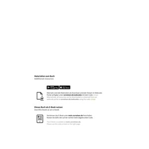 Fokus Deutsch B1/B2 Kurs und Übungsbuch