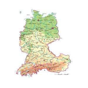 Panorama A2.1 Kursbuch Teilband 1