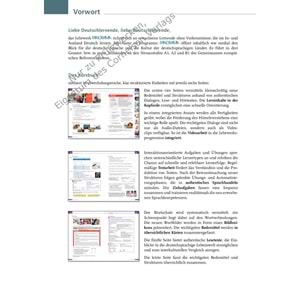 Panorama A2.2 Kursbuch Teilband 2