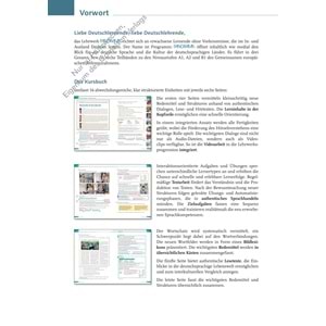 Panorama B1.1 Kursbuch Deutsch als Fremdsprache B1 Teilband 1