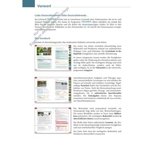 Panorama B1.2 Kursbuch Teilband 2