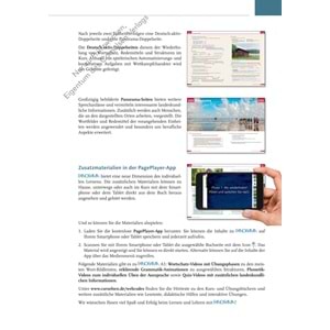 Panorama B1.2 Kursbuch Teilband 2