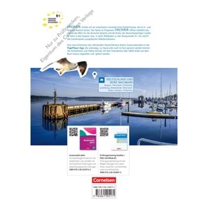 Panorama B1.2 Kursbuch Teilband 2