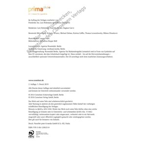 Prima Plus A1.1 Arbeitsbuch Mit CD