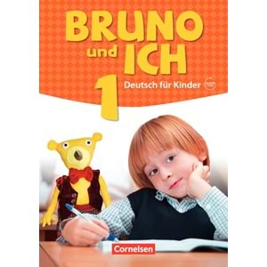 Bruno Und Ich 1 Schülerbuch