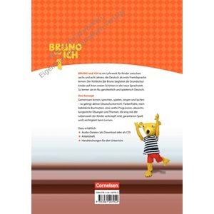 Bruno Und Ich 1 Schülerbuch