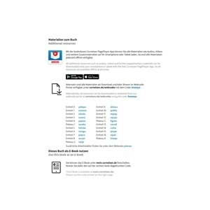 Das Leben A1 Kurs und Übungsbuch