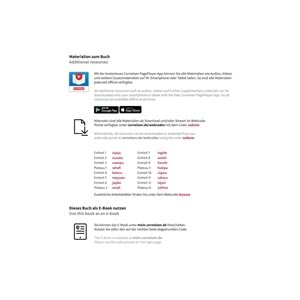 Das Leben B1 Kurs und Übungsbuch