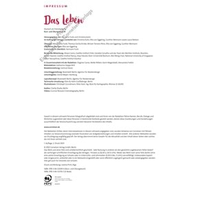 Das Leben B1 Kurs und Übungsbuch