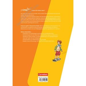 Prima Los Geht's 1 Schülerbuch Online Audio