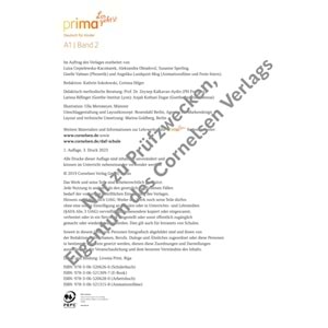 Prima Los Geht's 2 Schülerbuch Online Audio