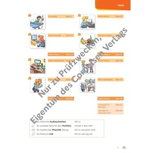 Prima Los Geht's 1 Arbeitsbuch Mit CD