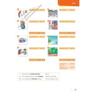 Prima Los Geht's 3 Arbeitsbuch Mit Cd