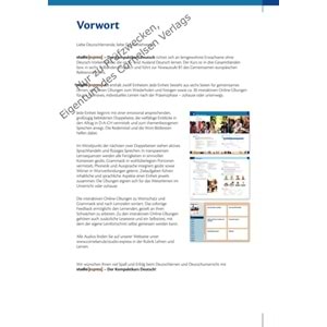 Studio Express A1 Kurs Und Übungsbuch