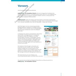 Studio Express B1 Kurs Und Übungsbuch Mit Audios Online