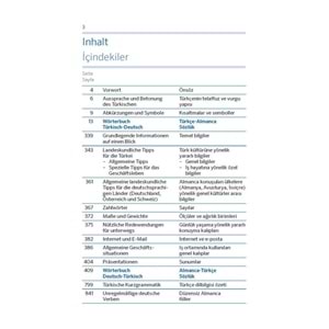 PONS Basiswörterbuch Türkisch