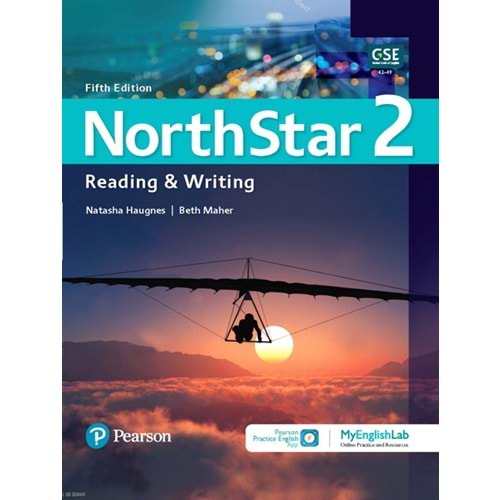 NorthStar 2 Reading & Writing (5nd Ed) with MyEnglishLab