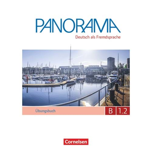 Panorama B1.2 Übungsbuch Teilband 2
