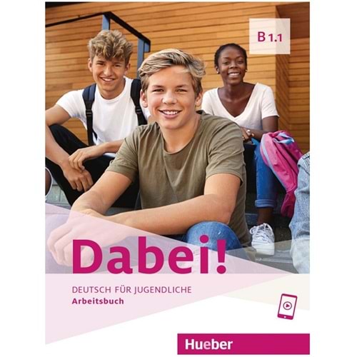 Dabei! B1.1 Arbeitsbuch