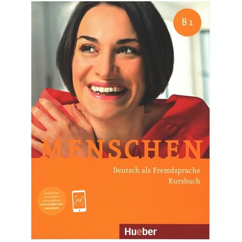 Menschen B1 Kursbuch Deutsch als Fremdsprache